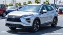 Mitsubishi Eclipse Cross GLS HIGH LINE