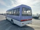 ميتسوبيشي روزا MITSUBISHI ROSA BUS RHD 1995 MODEL 3.9 L DIESEL AUTOMATIC(PM40299)