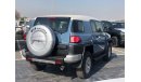 تويوتا إف جي كروزر FJ CRUISER