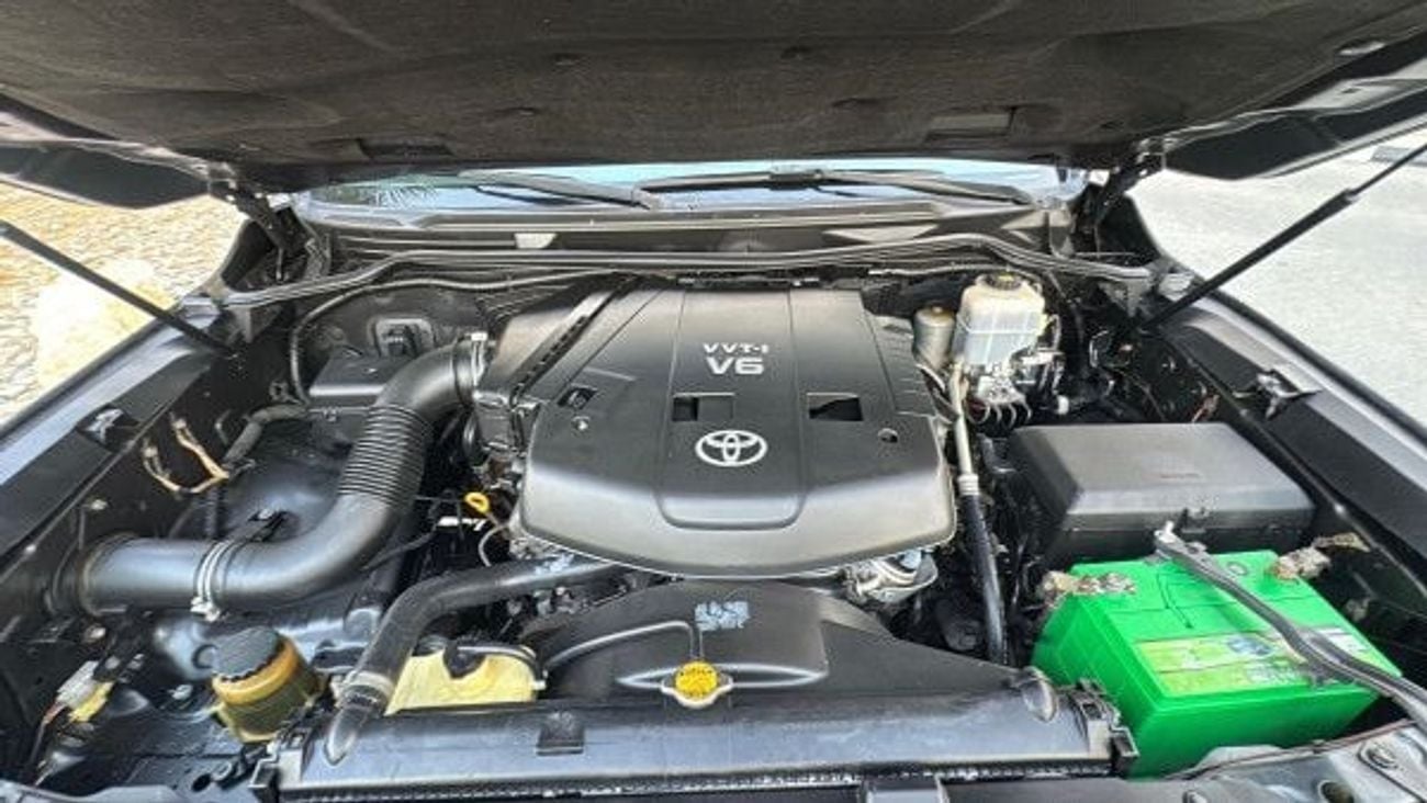 Toyota Land Cruiser MODIFIED TO LC300 2025 | LHD | 4.0L PETROL ENGINE | AUTOMATIC TRANSMISISON | 360 VIEW CAMERA