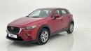 Mazda CX3 GS 2 | Zero Down Payment | Free Home Test Drive