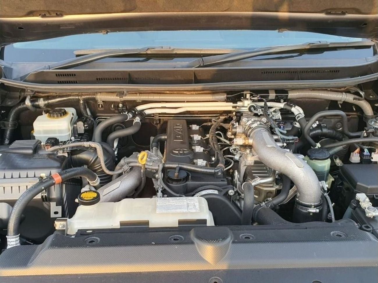 Toyota Prado DIESEL 3.0 LITER FULL OPTION RIGHT HAND DRIVE  2013 MODEL