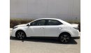 Toyota Corolla (LIMITED EDITION)TOYOTACOROLLA 2016 2.0 MONTHLY ONLY 860X60 PUSH BUTTON START UNLIMITED KM WARRANTY