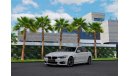 BMW 420i M Sport | 2,056 P.M  | 0% Downpayment | Excellent Condition!