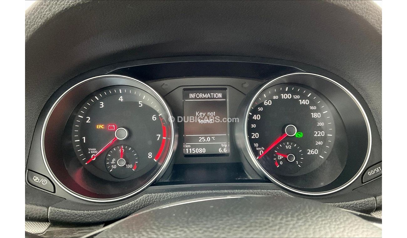 Volkswagen Passat SE