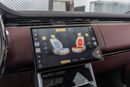 Land Rover Range Rover Land Rover | Range Rover | Vogue HSE P530 | GCC Specs | Black Edition | 2026 ( EXPORT )