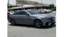 مرسيدس بنز E 63 AMG Mercedes Benz - AMG E 63 - 4MATIC +