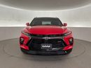 Chevrolet Blazer RS | Guaranteed Warranty | 0 Down Payment