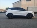 Geely Coolray GF PLUS