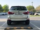 BMW X5 35i EXPERIENCE