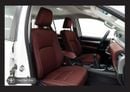 Toyota Hilux #Al Toyota Hilux 2.7L 4x4 M/T PTR 2026 Export