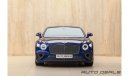 Bentley Continental GT W12 | 2019 -  Low Mileage - Perfect Condition | 6.0L W12