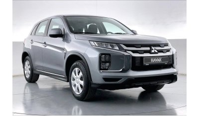 Mitsubishi ASX GLX Lowline | 1 year free warranty | 1.99% financing rate | 7 day return policy