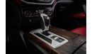 Maserati Ghibli S Q4 | 2,256 P.M (4 Years)⁣ | 0% Downpayment | Amazing Condition!