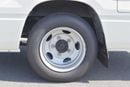 Toyota Coaster 2.8L TURBO DIESEL A/T