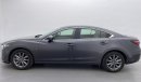 Mazda 6 S 2.5 | Under Warranty | Inspected on 150+ parameters