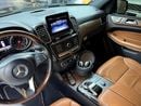 مرسيدس بنز GLS 500 1,914 P.MP | GLS 500 | 4.7L V8 | , GCC Specs