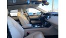 Land Rover Range Rover Velar P250 R-Dynamic S