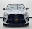 BMW X2 SDRIVE18i M SPORT 2024 BMW X2 sDrive18i M-sport, 5/2029 BMW Warranty and Service Contract, BMW Servi