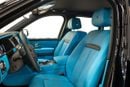 Rolls-Royce Cullinan BLACK BADGE KIT | BRAND NEW | W/ SERVICE CONTRACT | 0 KM | FULL OPTION