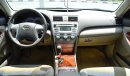 Toyota Camry 2009 GLX Ref #838