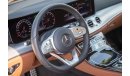 Mercedes-Benz E200 Premium Mercedes E200 AMG Panoramic  Germany 2020 AED Under Warranty