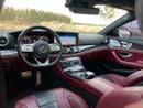 مرسيدس بنز CLS 450 AMG-KIT