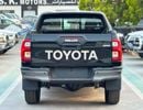تويوتا هيلوكس ADVENTURE SR5 ADVENTURE || DOUBLE CABIN || 2.8L V4 DIESEL / RADAR / 360*CAMERA / AIR COMPRESSOR / FULL OPTION