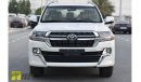 Toyota Land Cruiser - GXR - 4.0L - GRAND TOURING - FULL OPTION (ONLY FOR EXPORT)