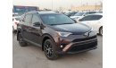 Toyota RAV4 TOYOTA RAV4 2016 MODEL