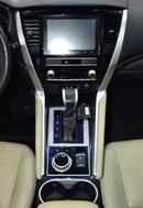 Mitsubishi Montero Sport EXCELLENT DEAL for our Mitsubishi Montero Sport Prime Edition 4WD ( 2023 Model ) in Grey Color GCC S