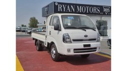 Kia K4000 KIA K4000S , DIESEL, SINGLE CABIN PICKUP TRUCK, MODEL 2021 FOR EXPORT ONLY