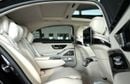 Mercedes Benz S 580 4MATIC S580L 4M Exclusive 2025