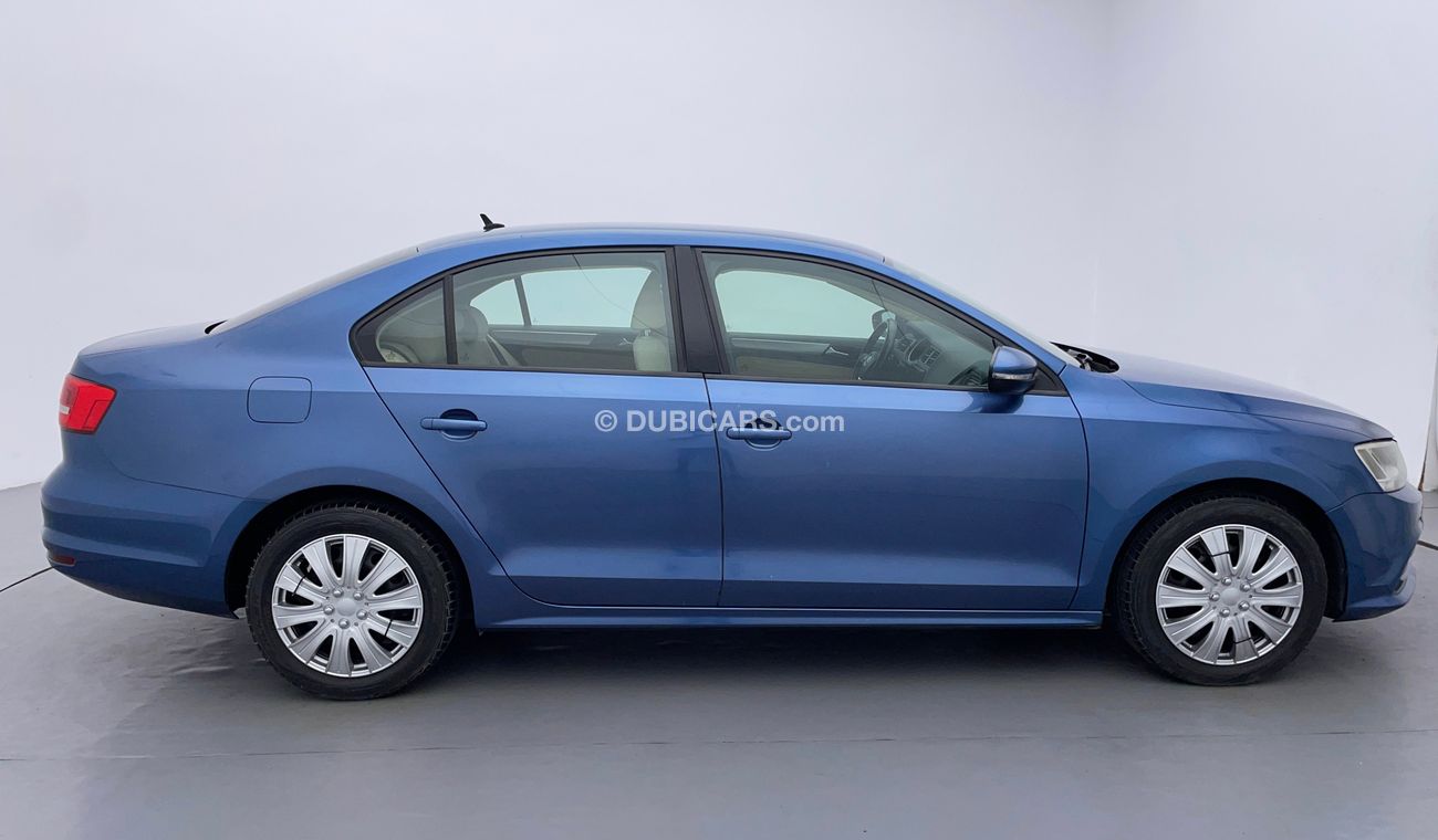 فولكس واجن جيتا TRENDLINE 2 | بدون دفعة مقدمة | اختبار قيادة مجاني للمنزل