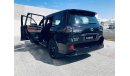 لكزس LX 570 Black Edition MBS Autobiography 4 Seater Luxury Edition Brand New