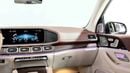 مرسيدس مايباخ gls600 مايباخ