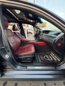 Lexus GS350 F-Sport 3.5L