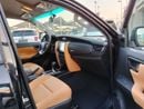 Toyota Fortuner GX2 Toyota Fortuner 2.4 Basic 2024