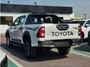 تويوتا هيلوكس Toyota Hilux DC Adventure 4.0L Petrol 2025