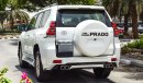 Toyota Prado VX