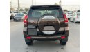 Toyota Prado TXL 2.8 Diesel 2021 G.C.C