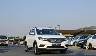 أم جي RX5 MG RX_5 GCC 2023 IN EXCELLENT CONDITION