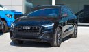 أودي Q8 55 TFSI Quattro