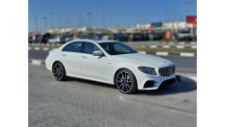 مرسيدس بنز E 300 KIT AMG