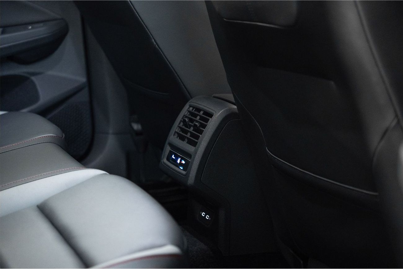 Volkswagen Golf GTI P2 / Volkswagen Warranty & Volkswagen Service Contract