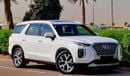 هيونداي باليساد Premium - Nappa 3.8L 2022 FULL OPTION GCC (2099/-MONTHLY)