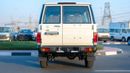 تويوتا لاند كروزر 70 Toyota Land cruiser LC76 2025  2.8L Diesel