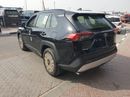 Toyota RAV4 2.5L AWD SUV (PETROL)
