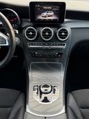 Mercedes Benz GLC250 AMG