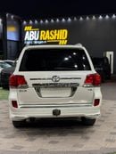 Toyota Land Cruiser GXR+ 4.6L